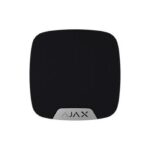 Street Siren (Black)