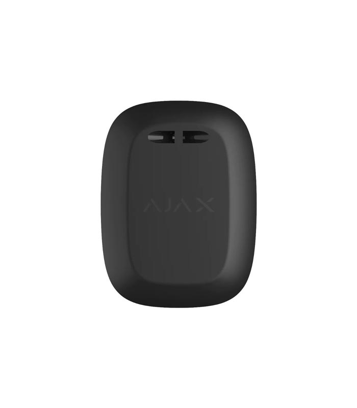btn2 Button (Black) - Image 1