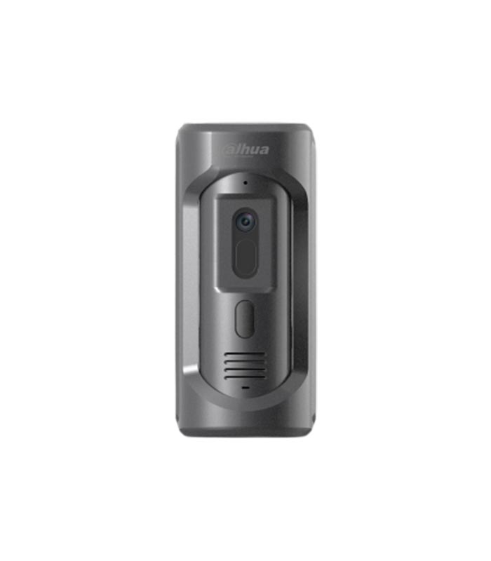 ip wala Dahua IP Villa Outdoor Station & Indoor Monitor - Image 1