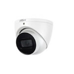 Dahua Deterrence Full colour Stalight IP Turret fixed 2.8mm