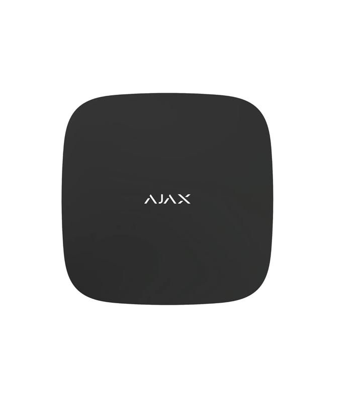 rex2 Ajax Rex 2 (Black) - Image 1