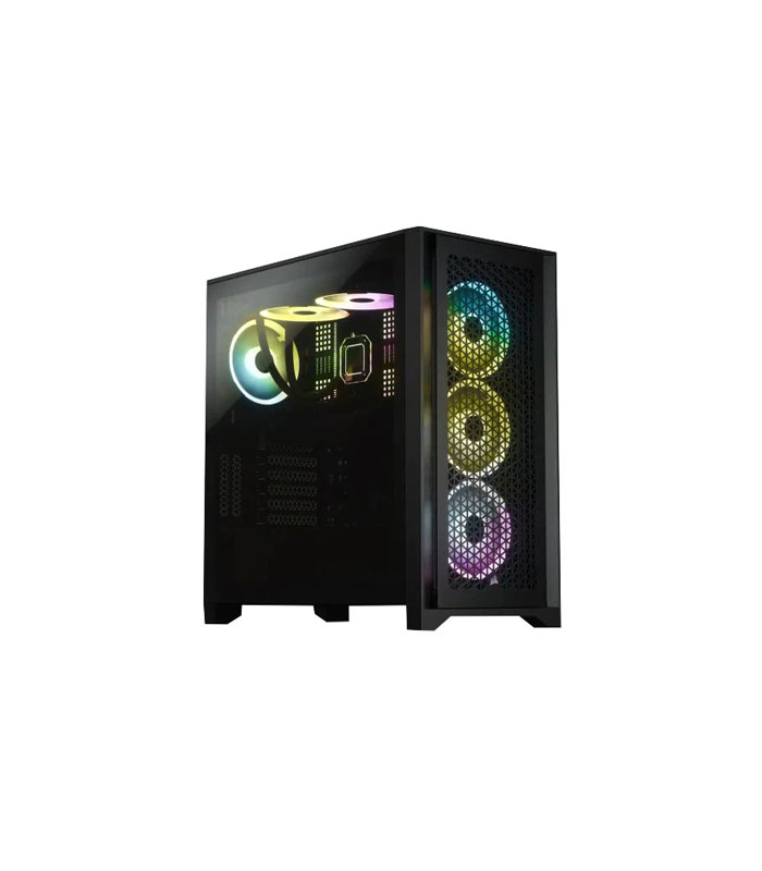 v38 Leader Resistance V38 Gaming Desktop - Image 1