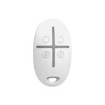 Space Control (White)