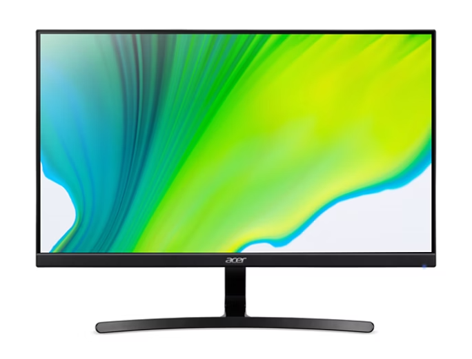 download ACER K243Y H 23.8" FULL HD MONITOR - Image 1