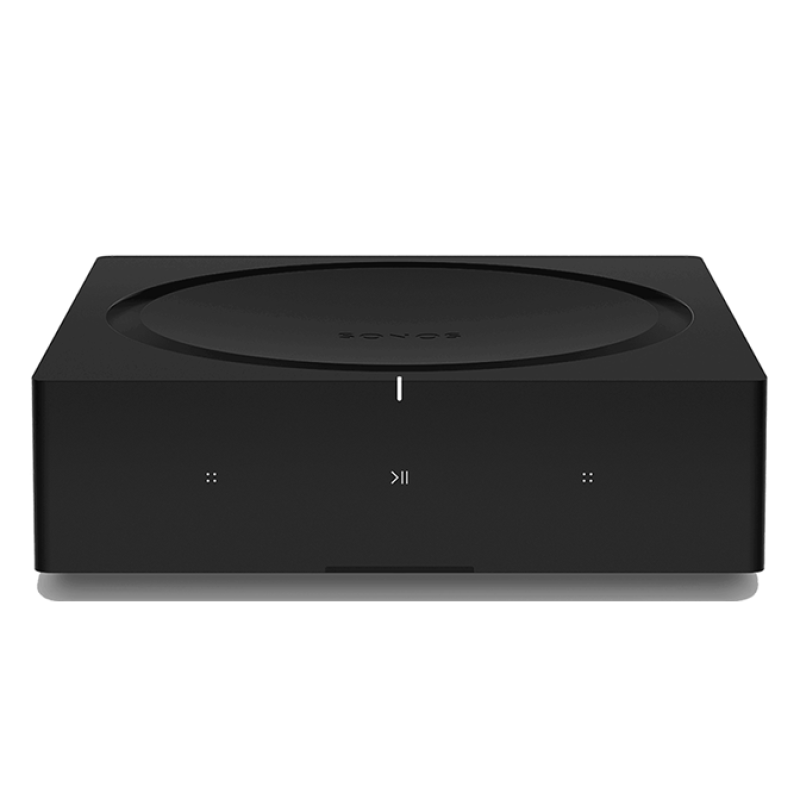 son-amp-a Sonos Amp for Powering all your Entertainment - Image 1