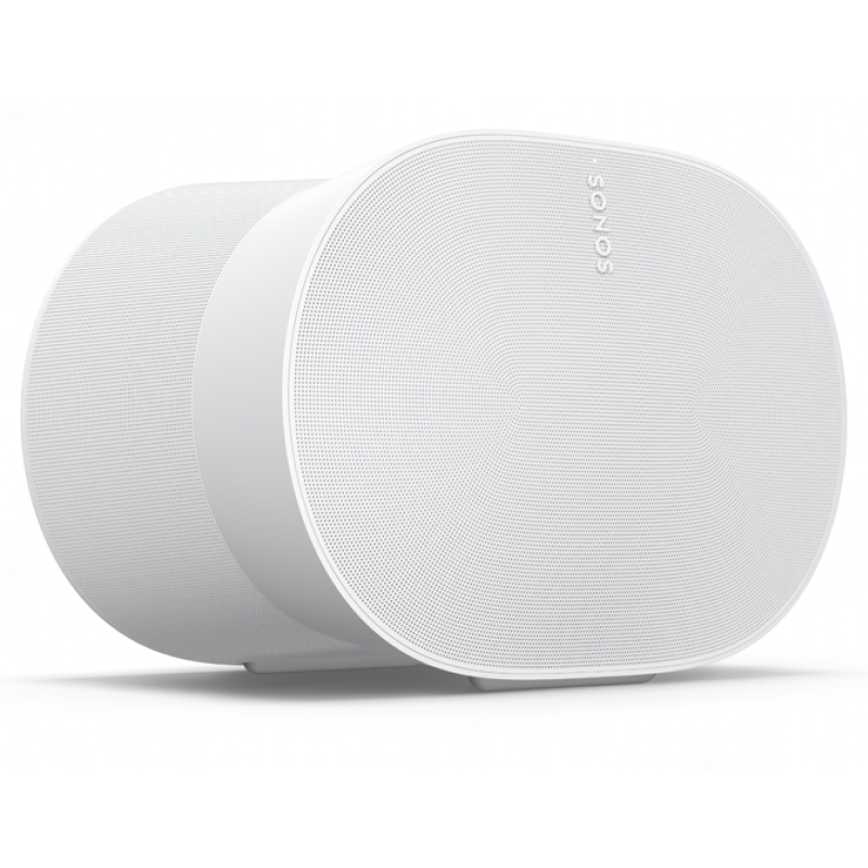 son-e30g1au1-b Sonos ERA 300 Smart Speaker - White - Image 1