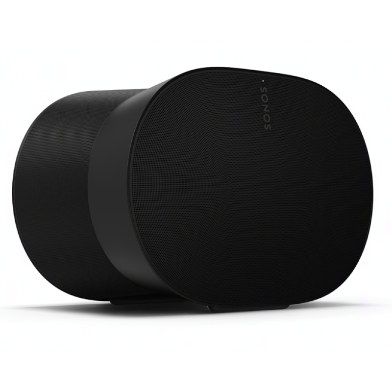 son-e30g1au1blk-b Sonos ERA 300 Smart Speaker - Black - Image 1