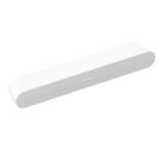 Sonos RAYG1AU1 RAY Soundbar - White