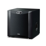 Yamaha NSSW200B Subwoofer - 130W