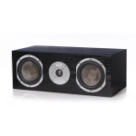 KLH Story Center Channel Speaker (EACH) - Black Oak