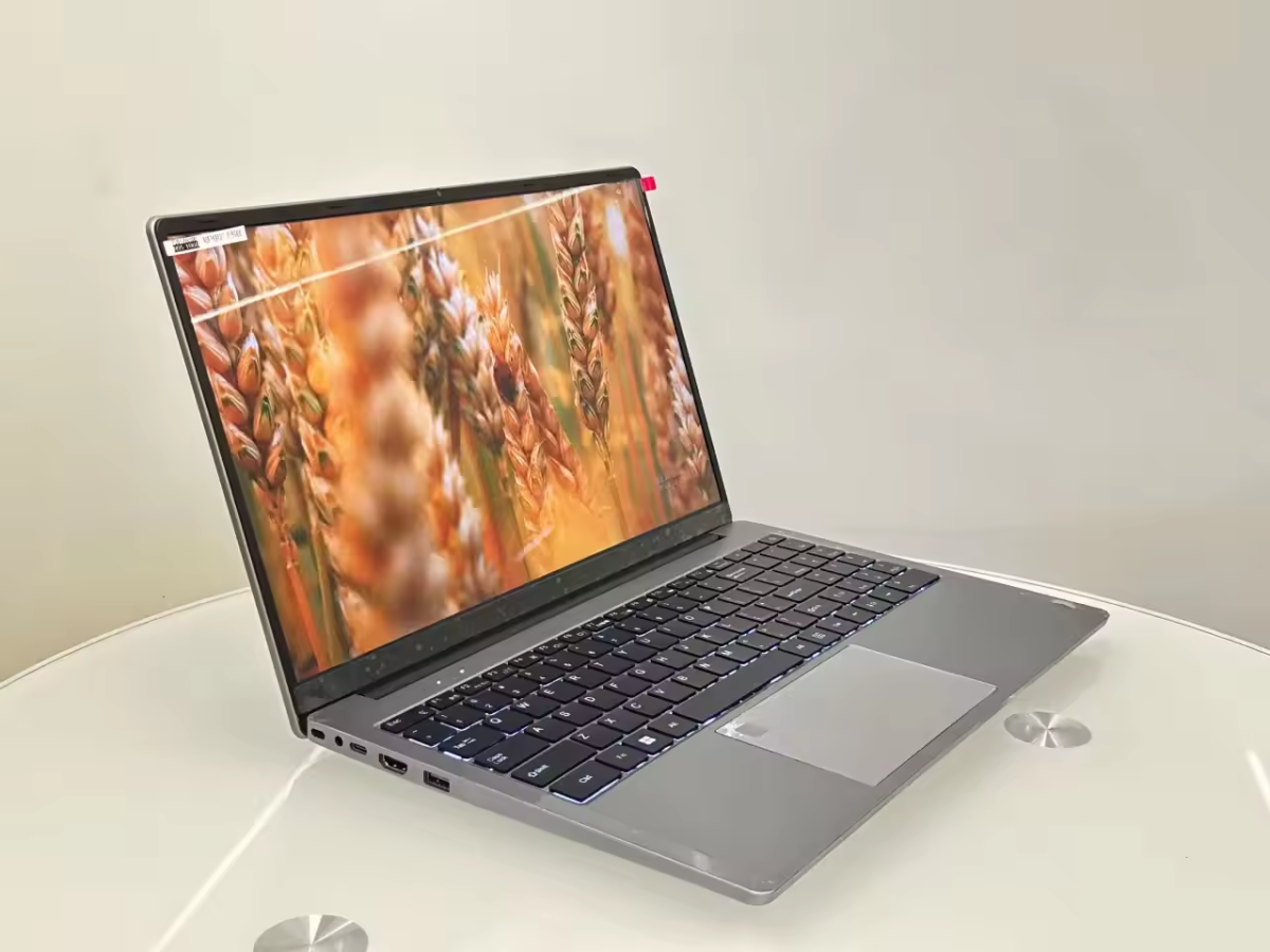 WinTech CES | N95 Gaming Laptop - Image 3