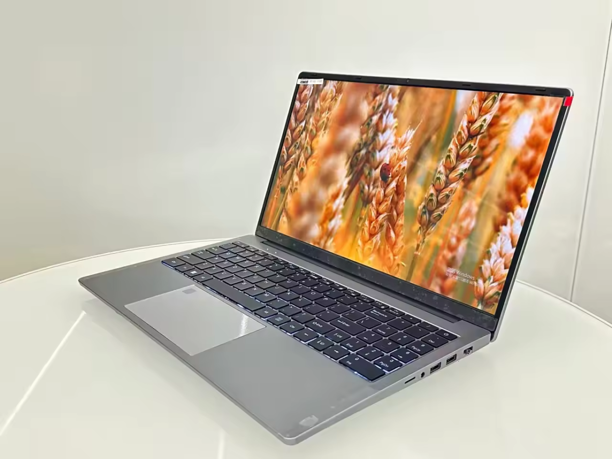 WinTech CES | N95 Gaming Laptop - Image 4