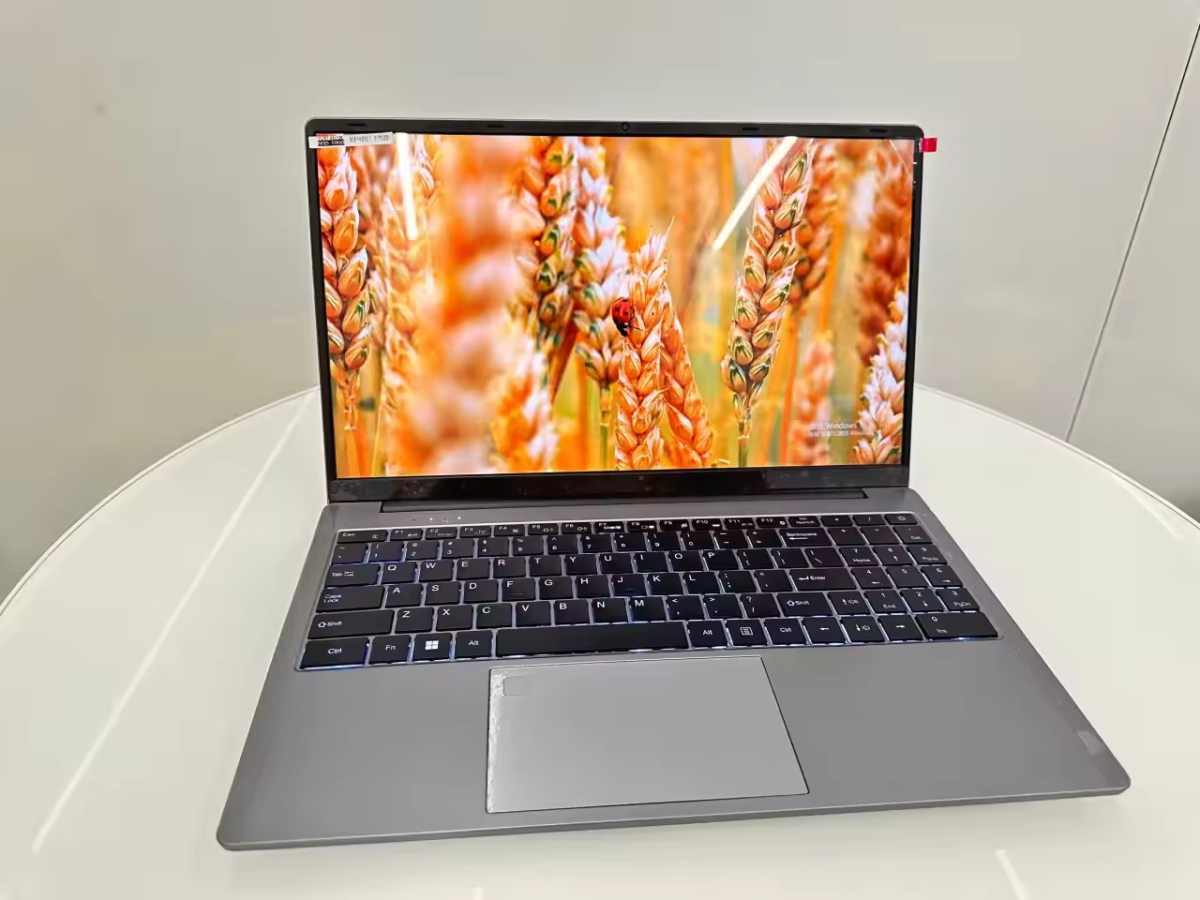 WinTech CES | N95 Gaming Laptop - Image 2