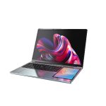WinTech CES | Dual Screen 16-inch + 7-inch Business Notebook
