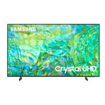 Samsung 65" UA65CU8000WXXY Crystal UHD 4K Smart TV (2023)