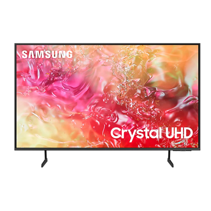 du7700wxxy-a Samsung 50" UA50DU7700WXXY DU7700 Crystal UHD 4K Smart TV - Image 1