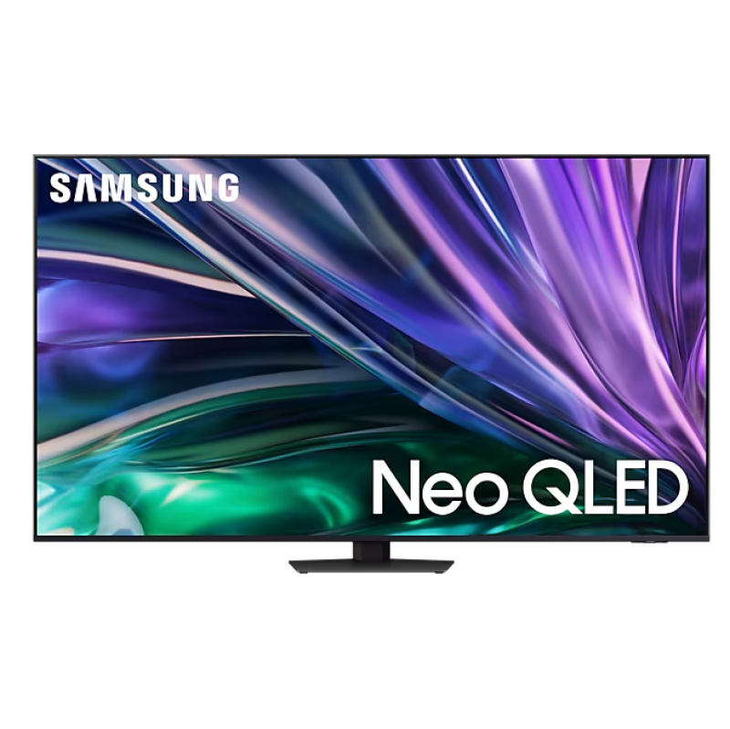 qn85dbwxxy-a Samsung 55" QA55QN85DBWXXY QN85D Neo QLED 4K Smart TV - Image 1