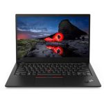 Lenovo ThinkPad X1 Carbon Gen 7 14" FHD Touch Notebook Laptop (Refurbished)