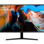 Samsung UJ59 32" 4K UHD LED Gaming Monitor