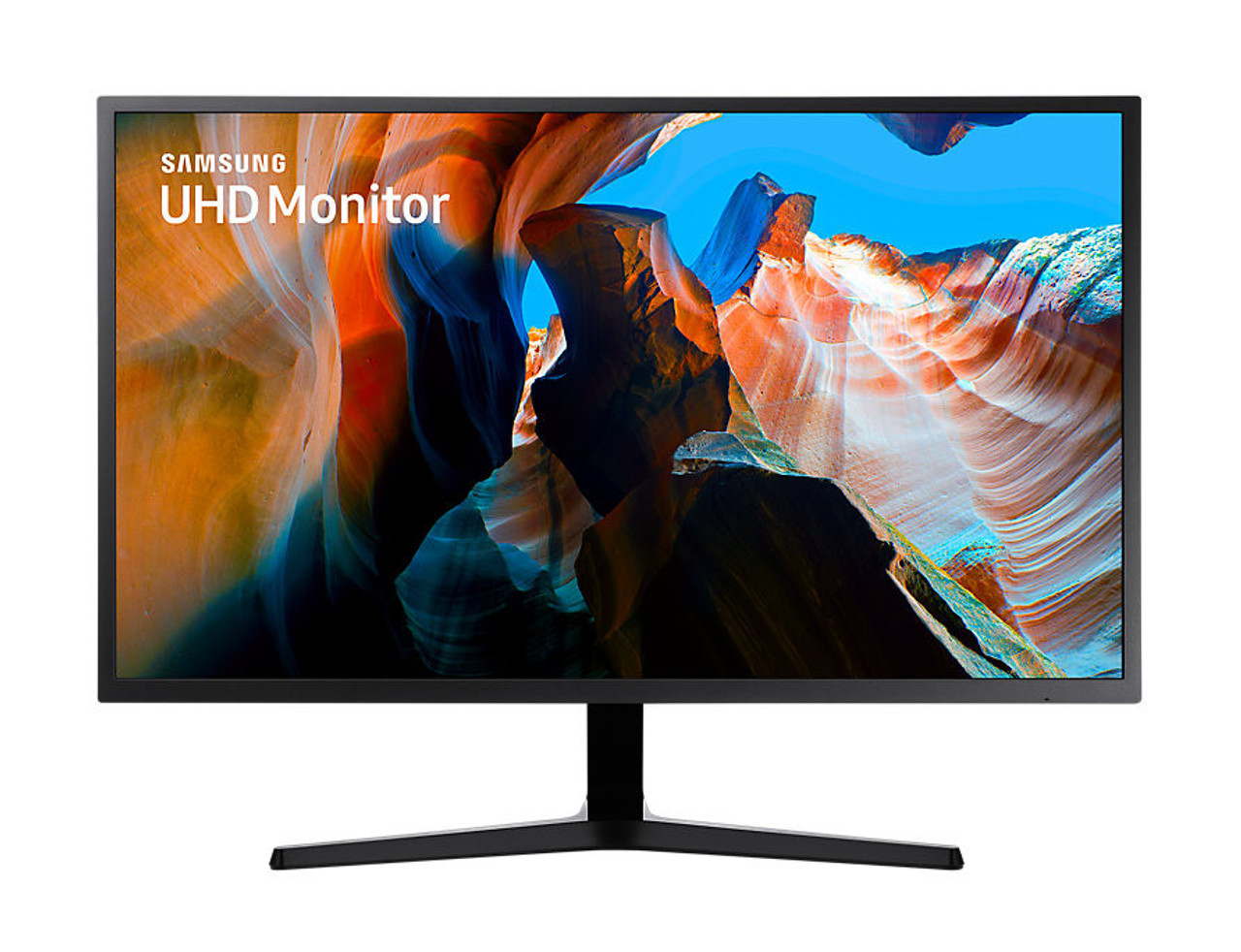 samsung-lu32j590uqexxy-8801643210090-rosman-computers__32048 Samsung UJ59 32" 4K UHD LED Gaming Monitor - Image 1