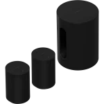 Sonos Home Theatre Completion Set