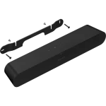 Sonos Ray Mount Set