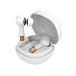 Laser Dual Dynamic TWS Earphones