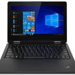 LENOVO 11e Yoga 6th Gen ThinkPad (Open Box)