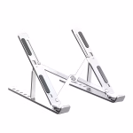 WinTech CES Portable Aluminium Laptop Stand