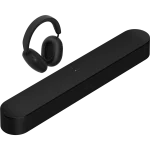 Sonos Personal Entertainment Set with Beam