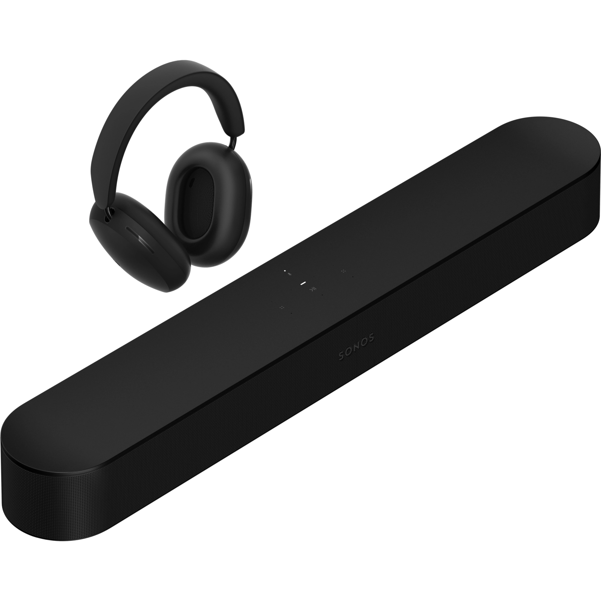 a44e92533c4a48b7e9c8767318bfc803ee25fe6e-1713x1713 Sonos Personal Entertainment Set with Beam - Image 1
