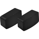 SONOS Black HiFi Set