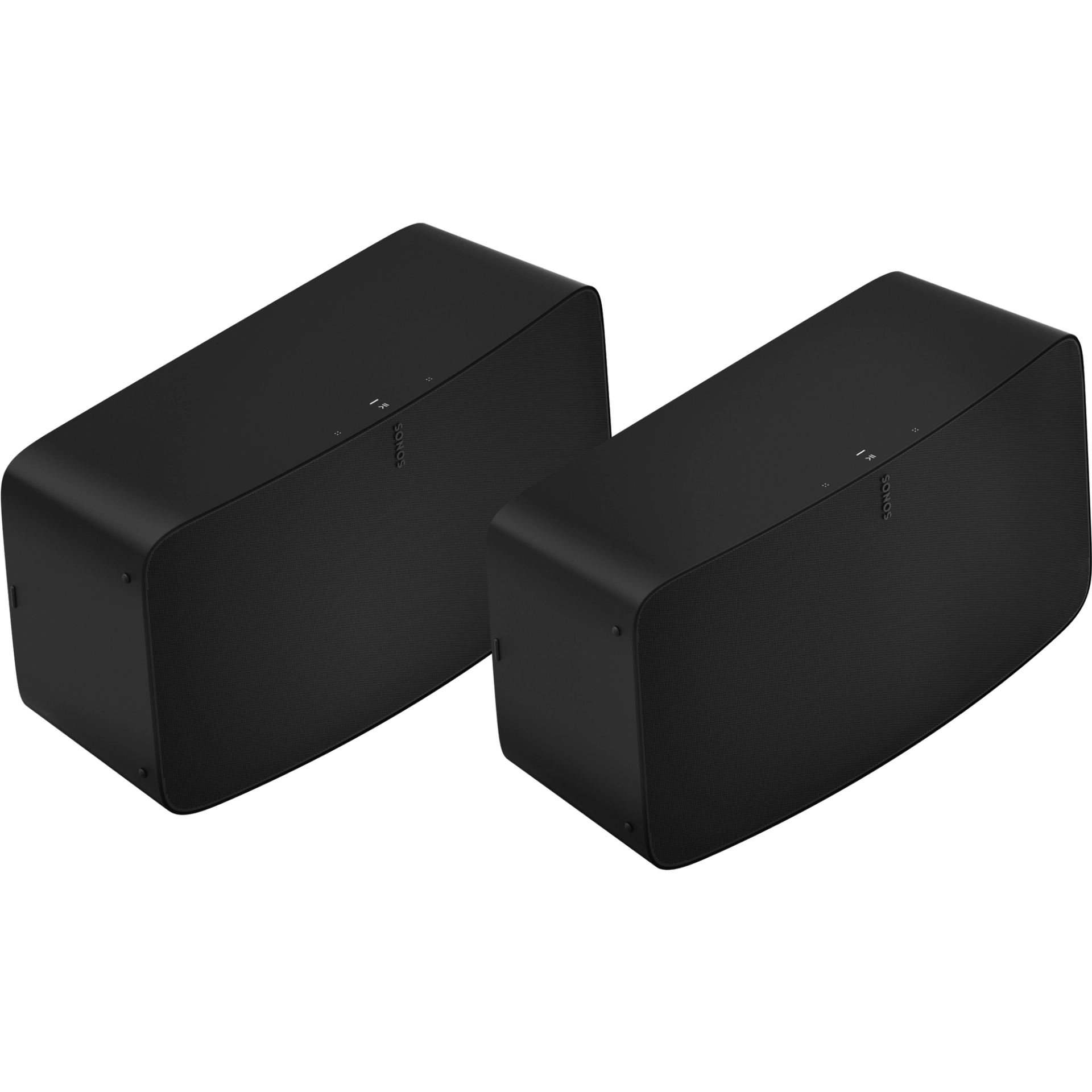 SONOS Speaker SONOS Black HiFi Set - Image 1