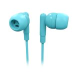 Laser Earbud Headphones Icy Morn