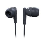 Laser Earbud Headphone Tornado