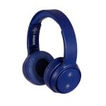 Laser Foldable Bluetooth Headphones