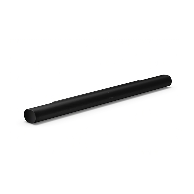 son-arcg2au1blk-1 SONOS Arc Ultra Premium Smart SoundBar - Black - Image 1