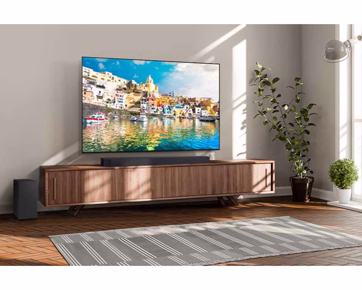 Samsung HW-Q700D/XY Q700D Q Series 3.1.2ch Soundbar with 6.5" Wireless Subwoofer - Image 8
