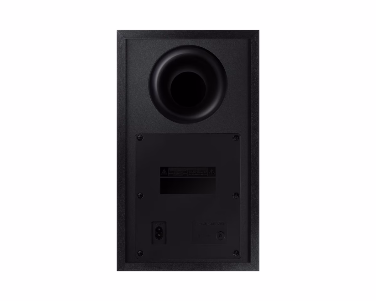 Samsung HW-Q700D/XY Q700D Q Series 3.1.2ch Soundbar with 6.5" Wireless Subwoofer - Image 6