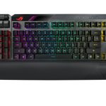 keyboard