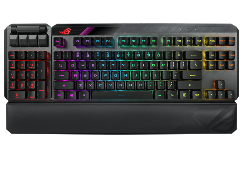 KBA-ROG-CLAYMORE-II keyboard
