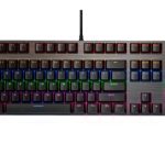 Rapoo V500 Pro Backlit Mechanical Gaming Keyboard