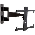 SANUS VMF720-B2 Full-Motion TV Wall Mount
