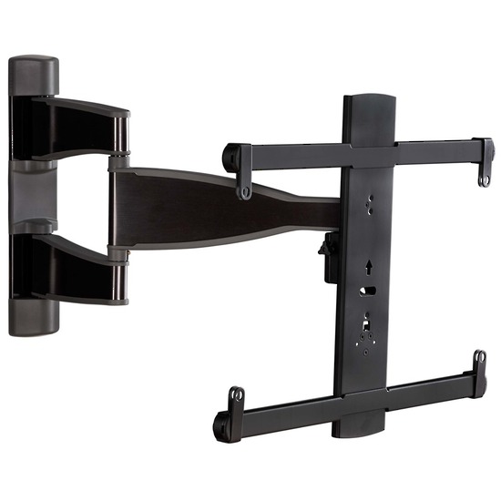 SANUS VMF720-B2 Full-Motion TV Wall Mount