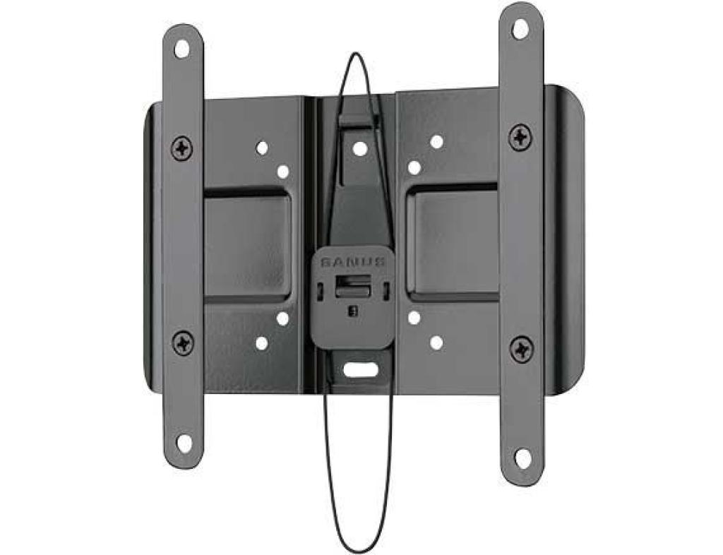 VSL4_B1_VSL4_B_FL_570x570 SANUS VSL4 Fixed-Position TV Wall Mount