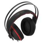 ASUS TUF Gaming H7 Core Gaming Headset - Red