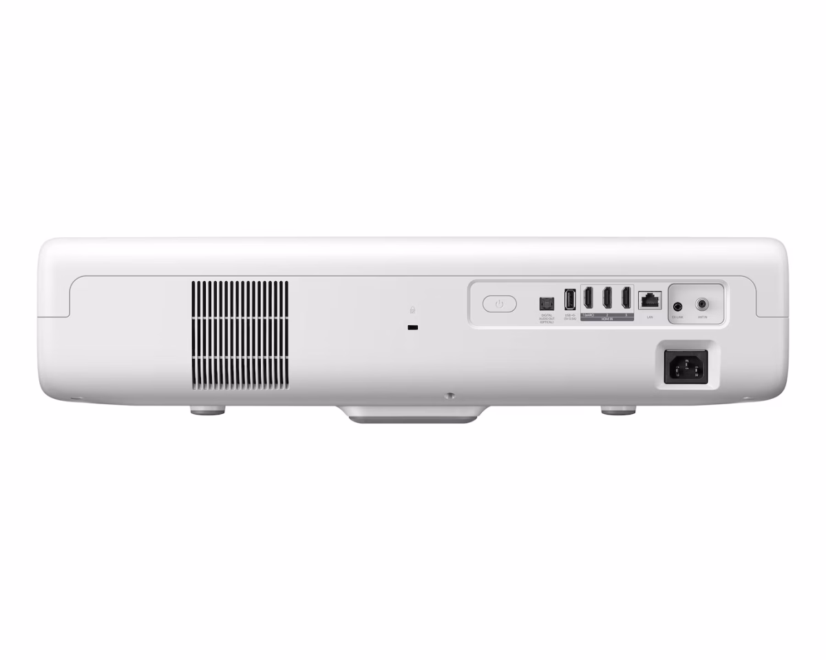 Samsung Premiere 4K Ultra Short Throw Projector - Image 3