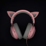 Kitty Ears for Razer Kraken