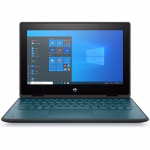 HP ProBook x360 11 G7 EE 11.6" HD Touch 2-in-1 Laptop - Pentium N6000, 8GB RAM, 128GB SSD, Win11 Pro, 12 Mth Wty (Refurbished)