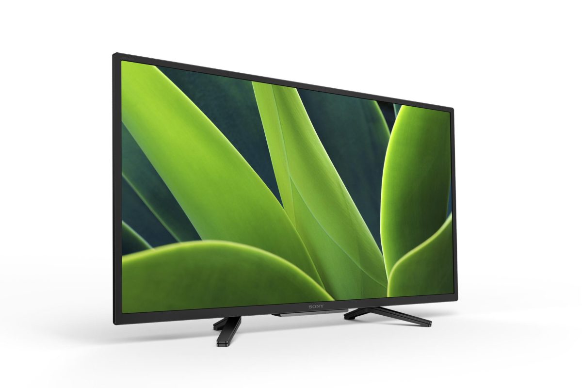 Sony Bravia W830K 32" Television - Image 3